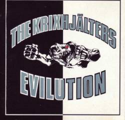 The Krixhjalters : Evilution